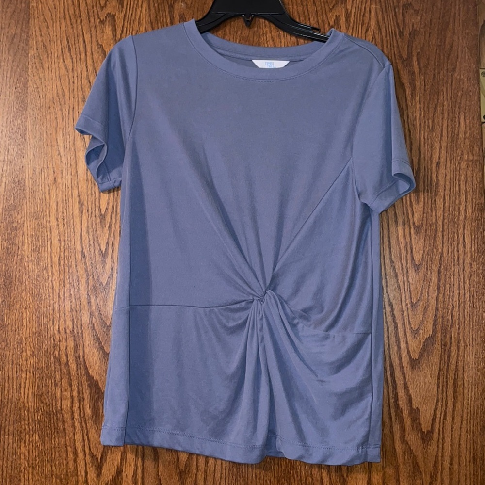 Short Sleeve Top